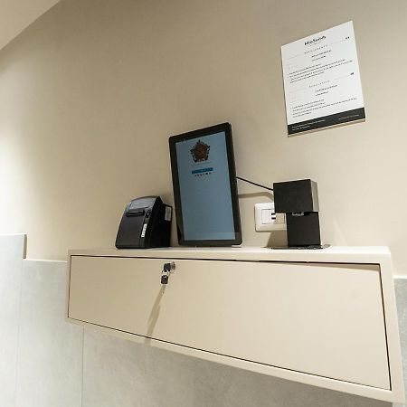Mia Suites Porto Napoli Ngoại thất bức ảnh