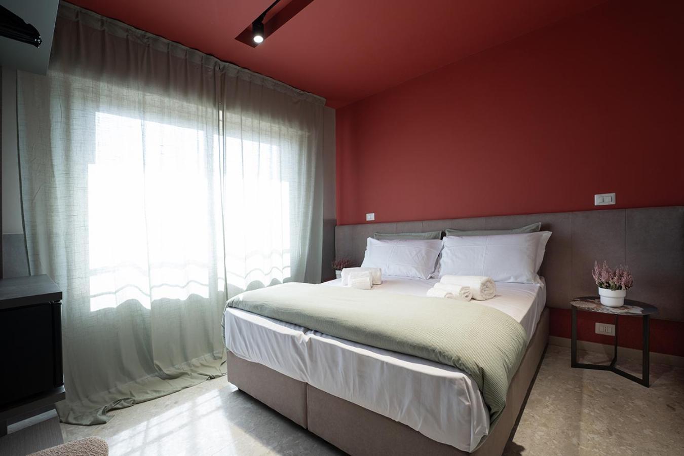 Mia Suites Porto Napoli Ngoại thất bức ảnh
