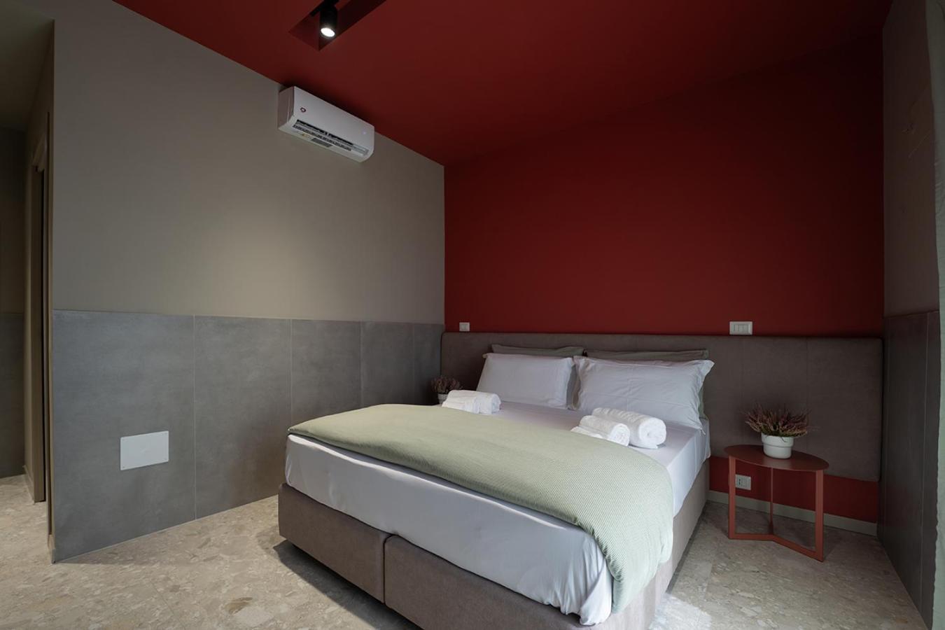 Mia Suites Porto Napoli Ngoại thất bức ảnh