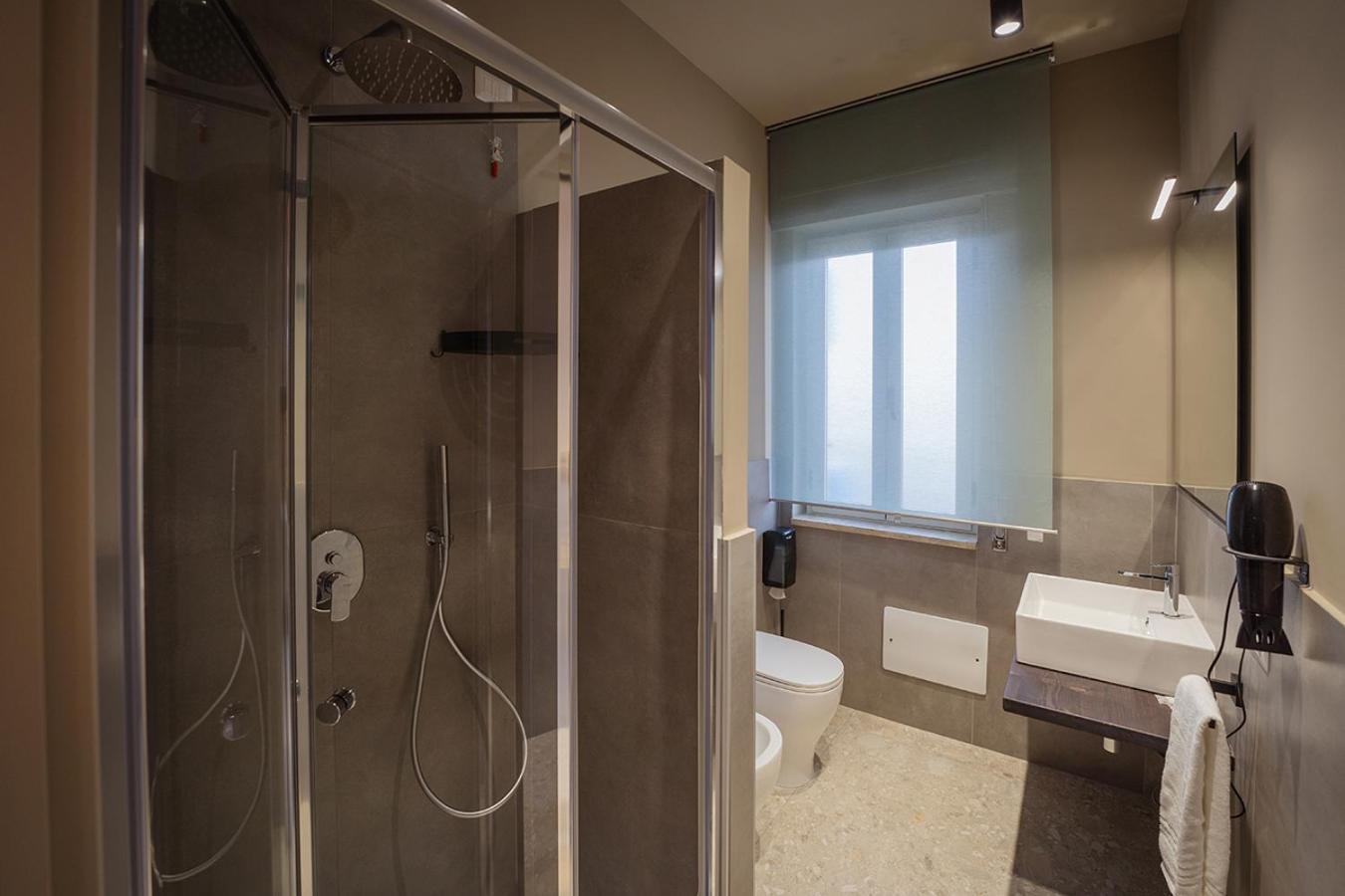 Mia Suites Porto Napoli Ngoại thất bức ảnh
