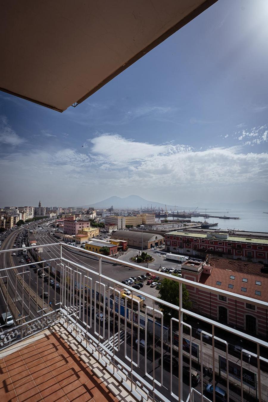Mia Suites Porto Napoli Ngoại thất bức ảnh