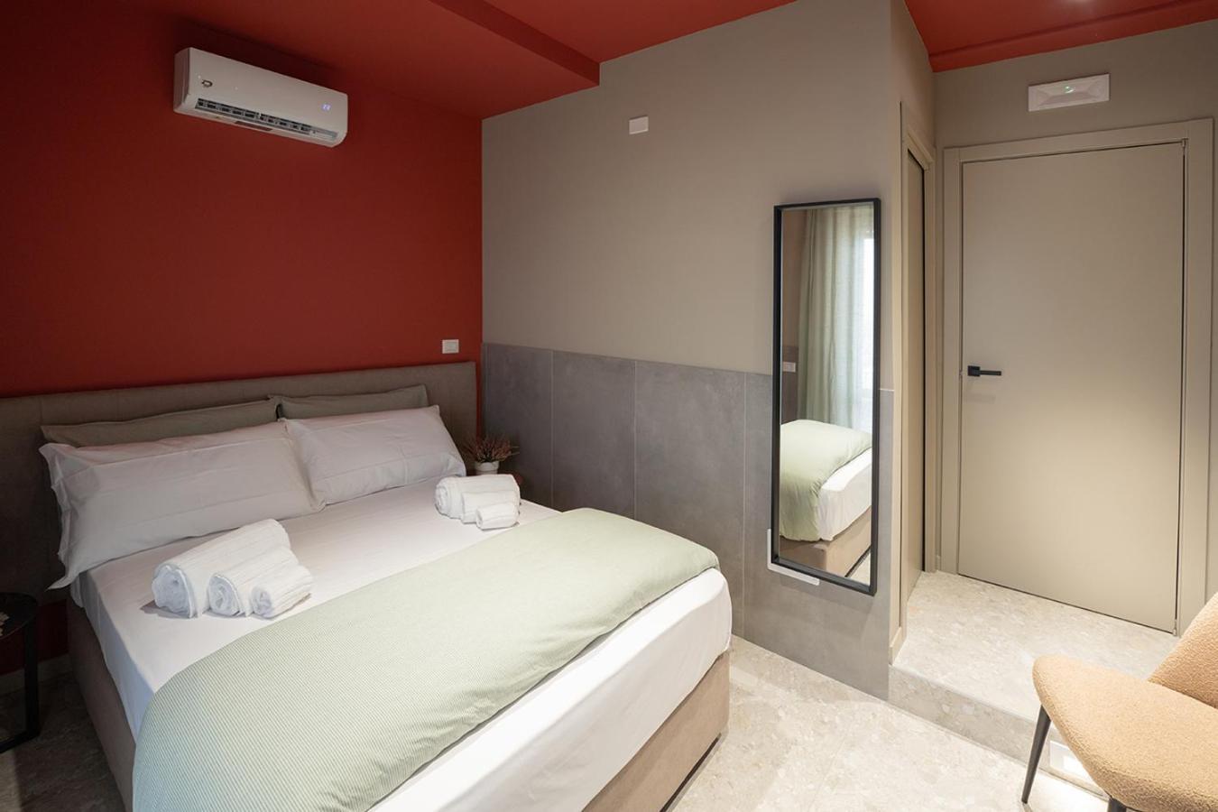 Mia Suites Porto Napoli Ngoại thất bức ảnh