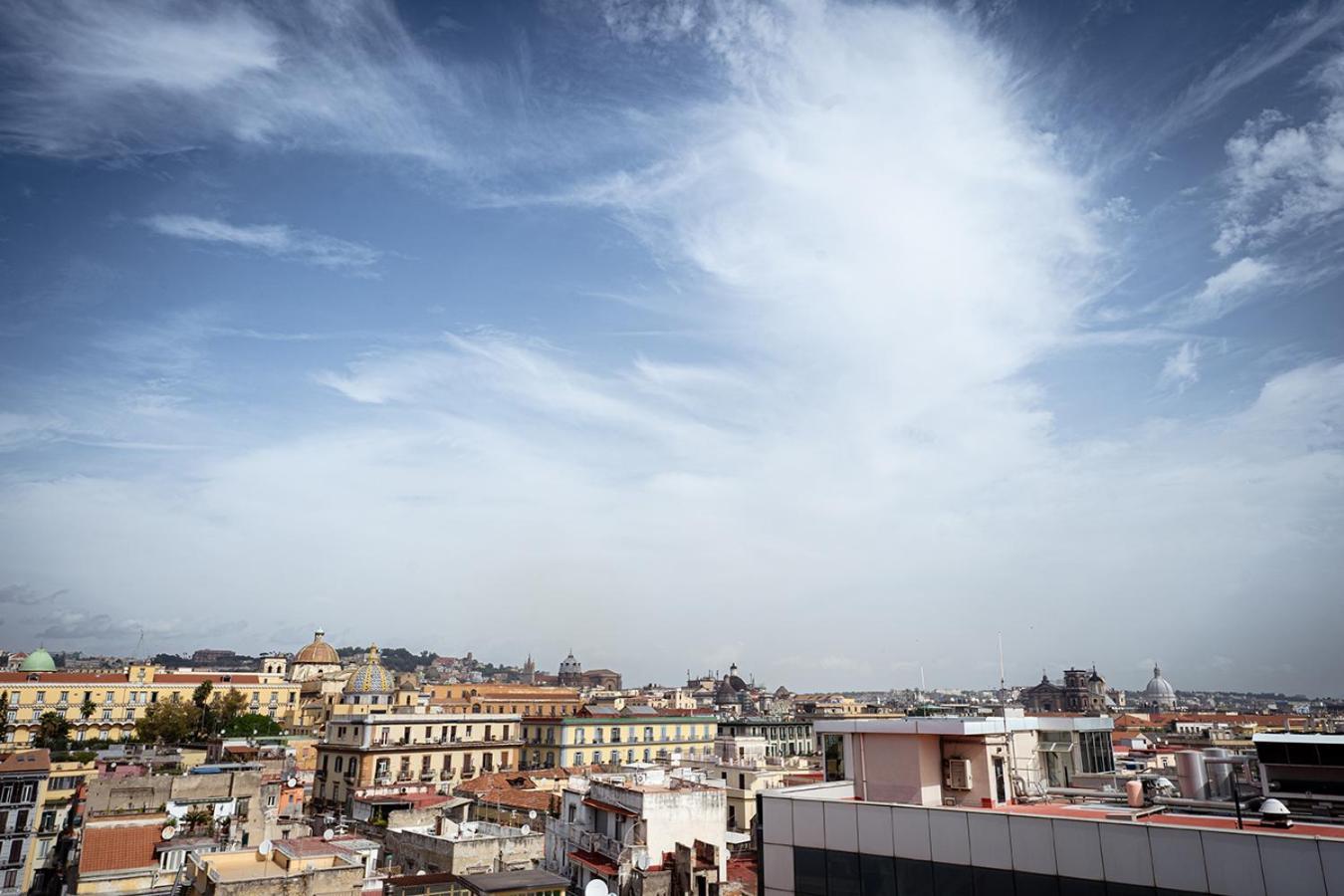 Mia Suites Porto Napoli Ngoại thất bức ảnh
