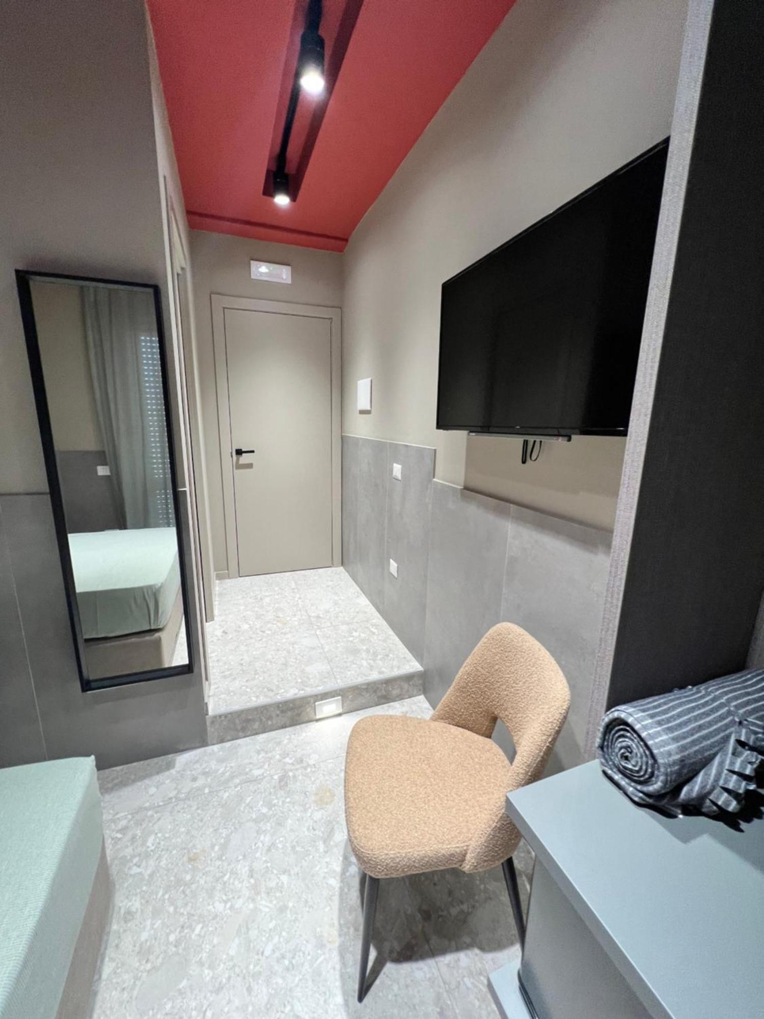 Mia Suites Porto Napoli Ngoại thất bức ảnh