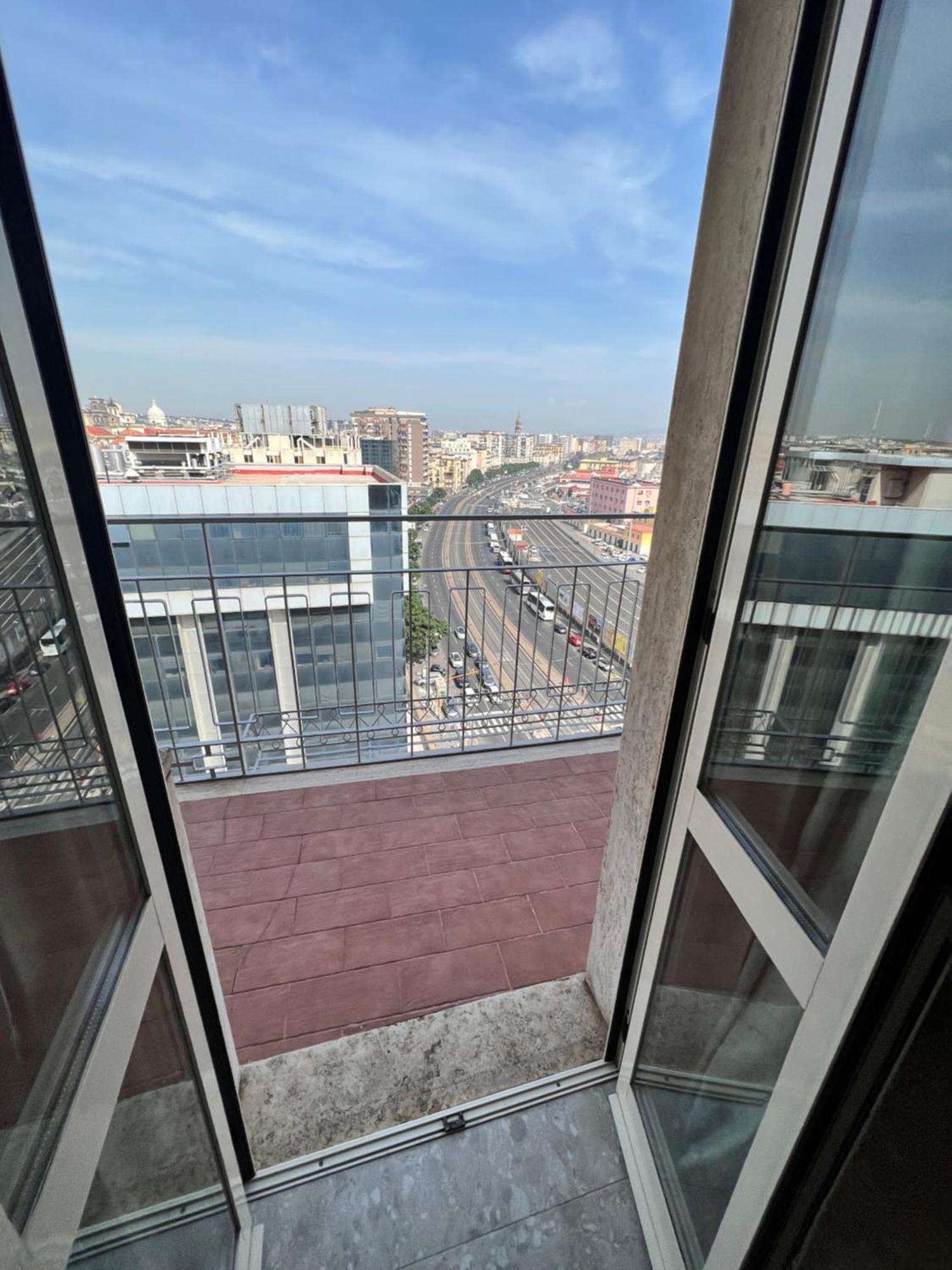 Mia Suites Porto Napoli Ngoại thất bức ảnh