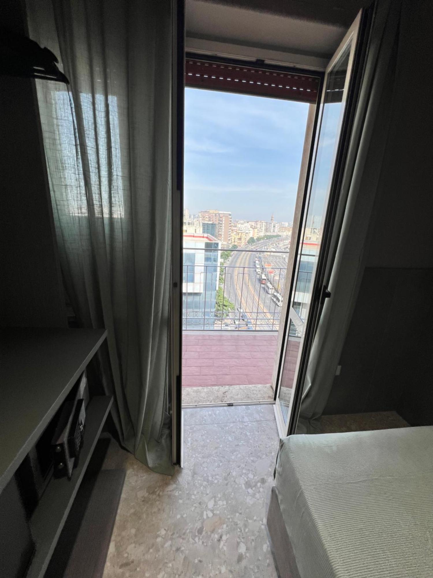 Mia Suites Porto Napoli Ngoại thất bức ảnh
