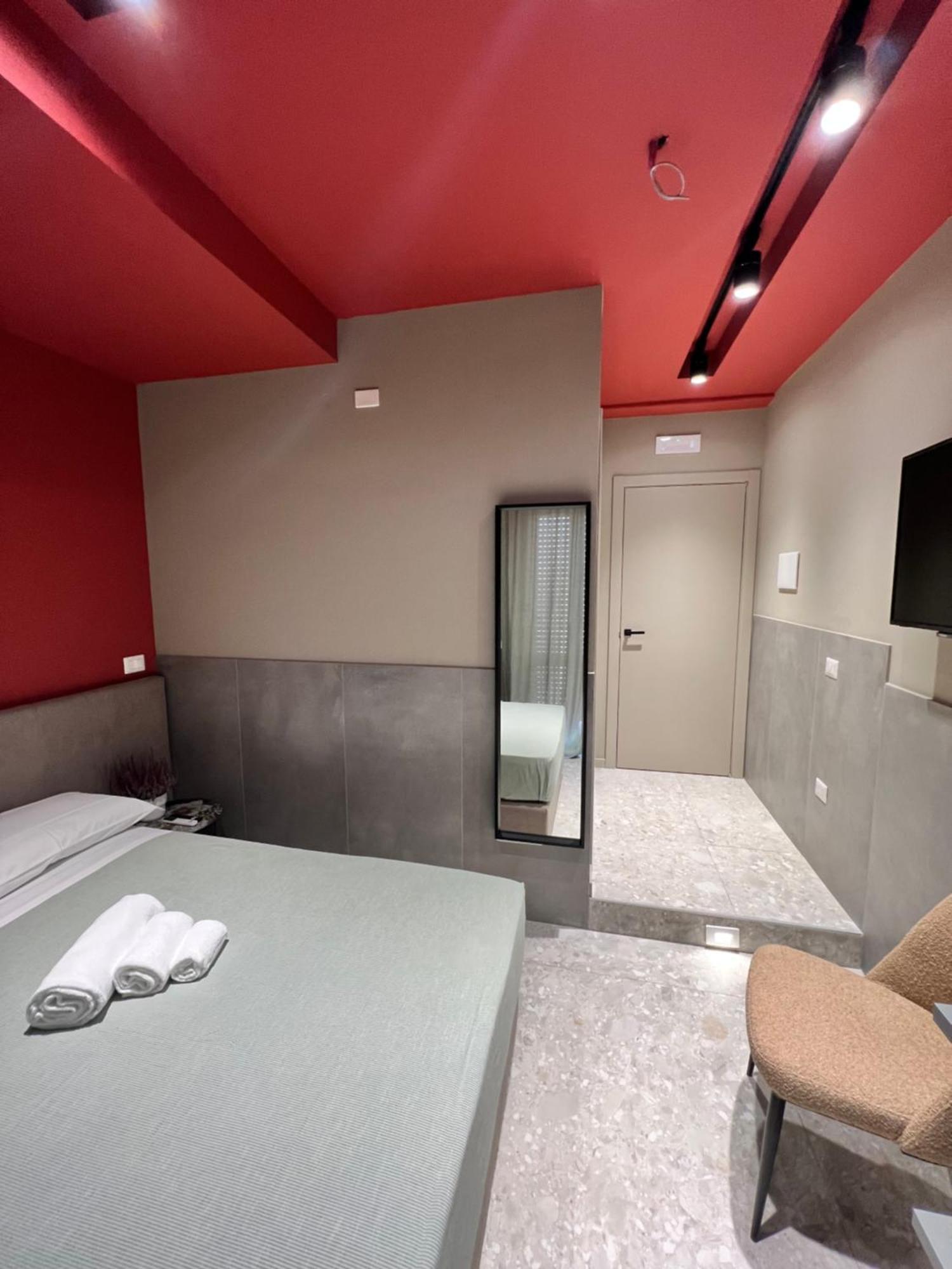 Mia Suites Porto Napoli Ngoại thất bức ảnh