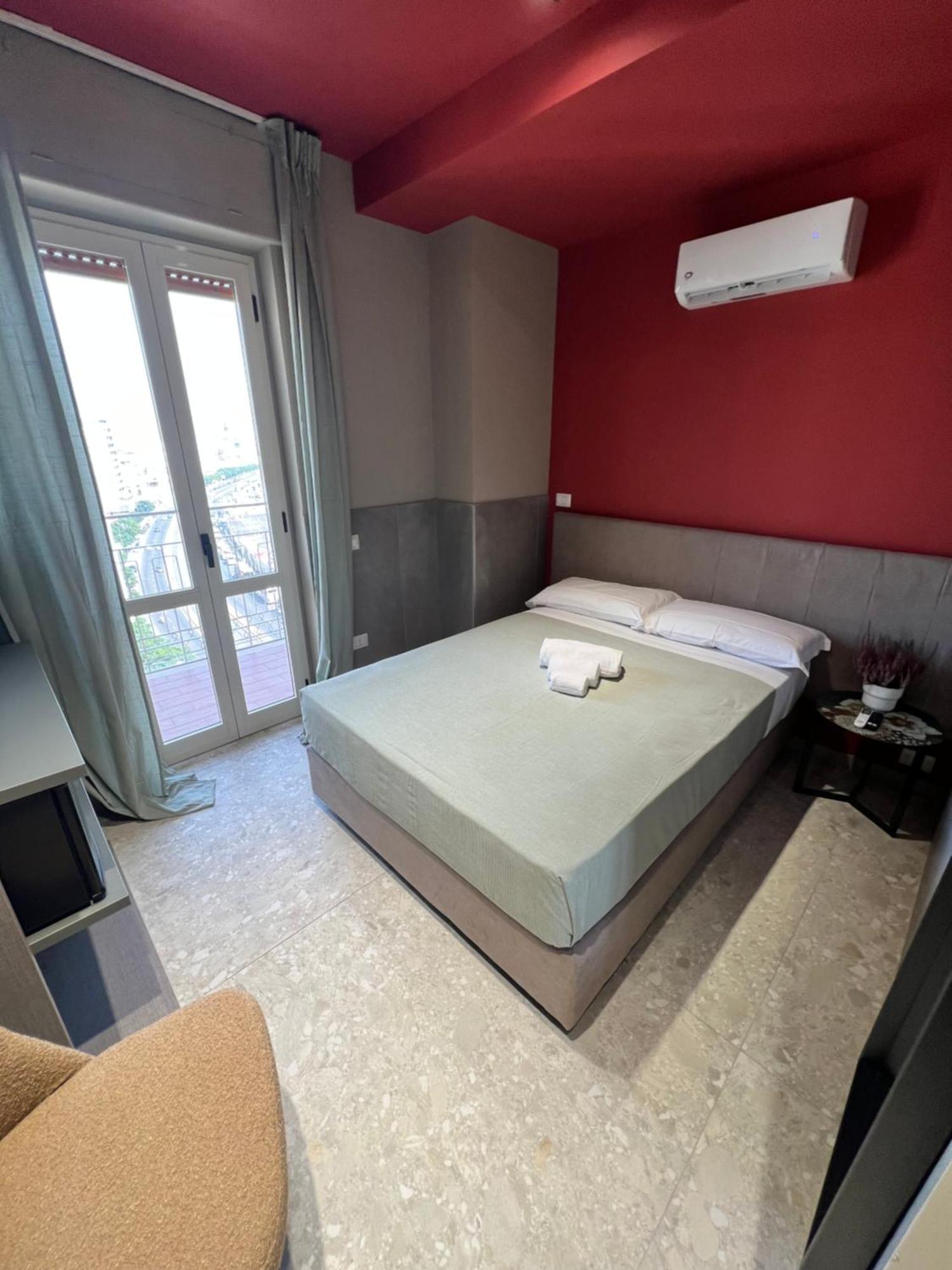 Mia Suites Porto Napoli Ngoại thất bức ảnh
