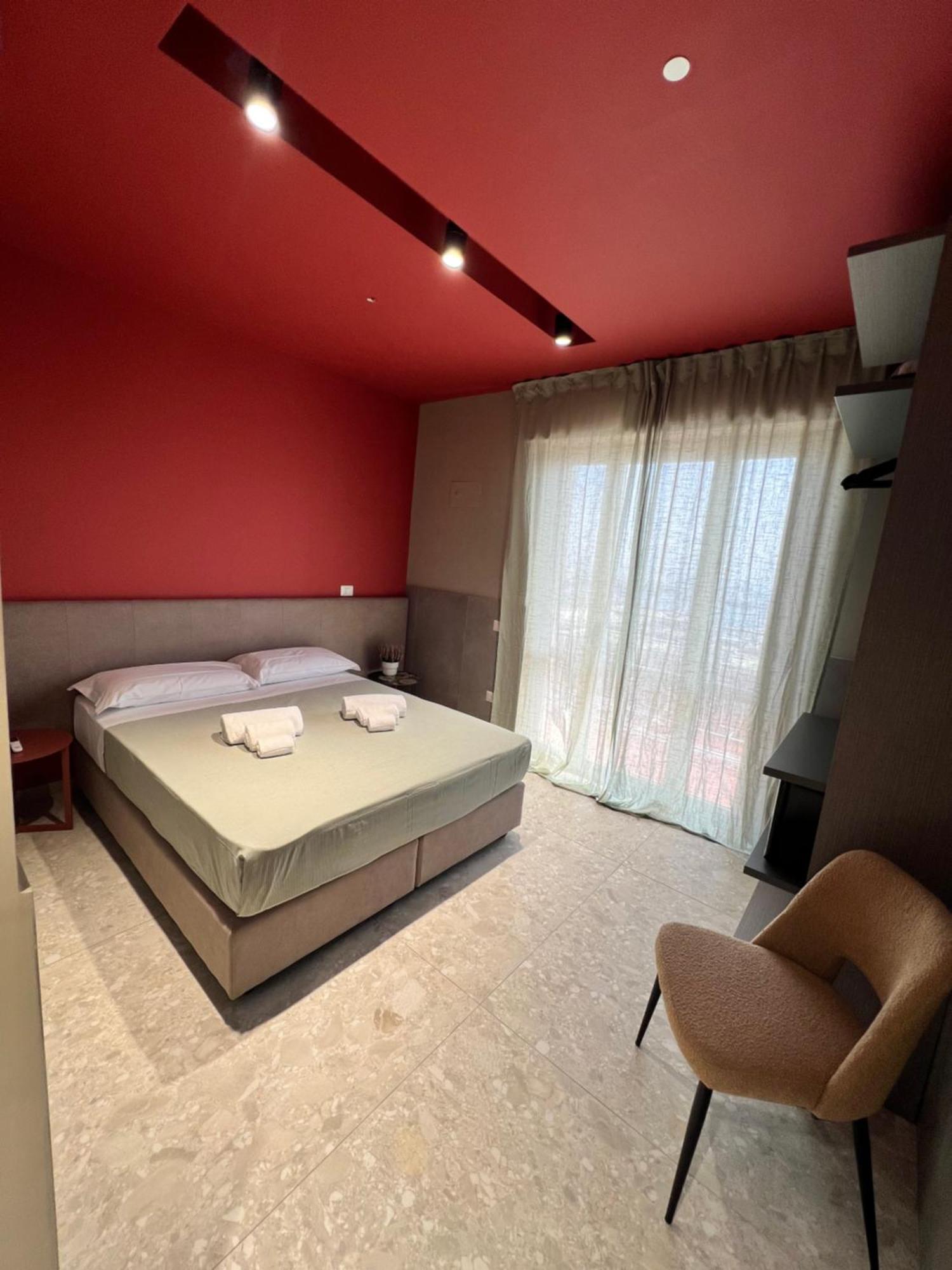 Mia Suites Porto Napoli Ngoại thất bức ảnh