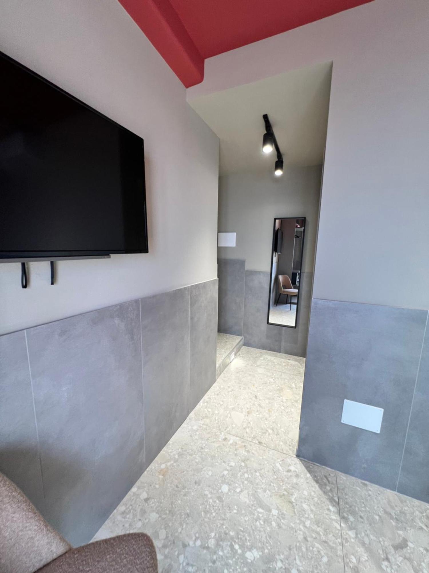 Mia Suites Porto Napoli Ngoại thất bức ảnh