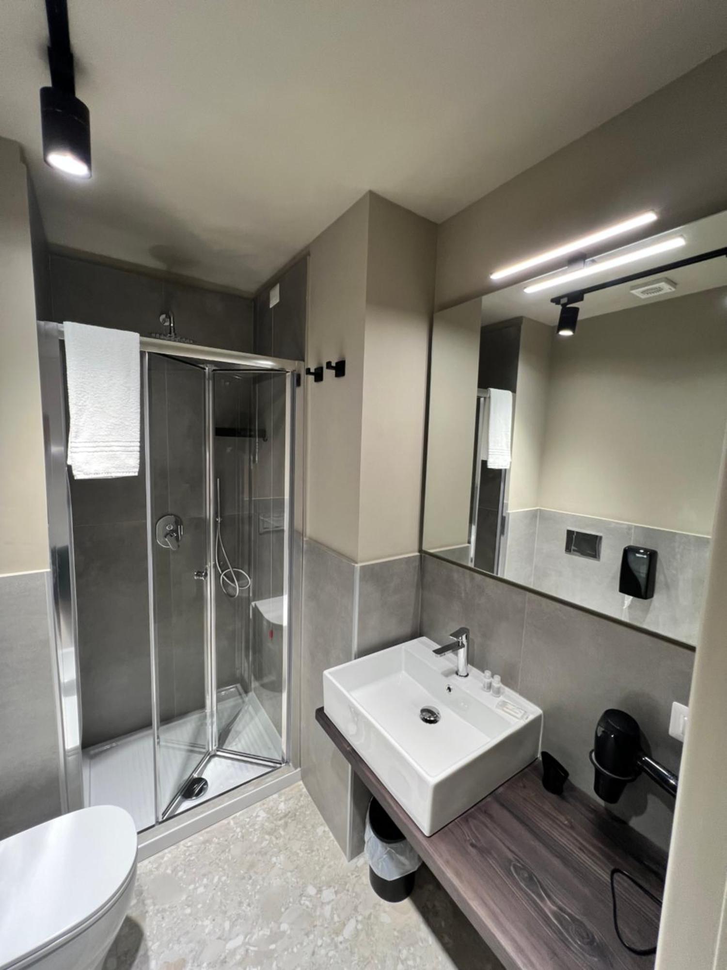 Mia Suites Porto Napoli Ngoại thất bức ảnh