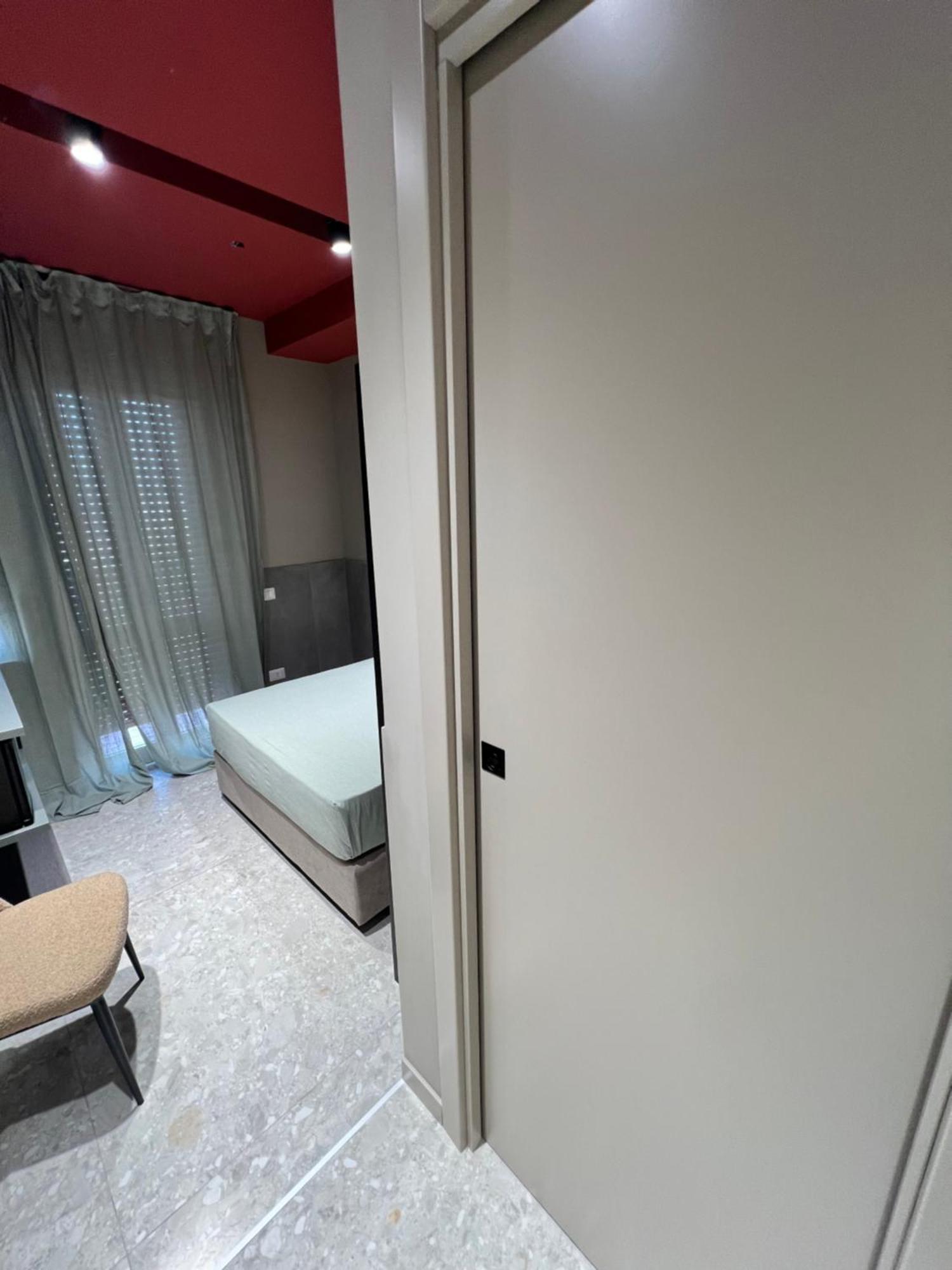 Mia Suites Porto Napoli Ngoại thất bức ảnh