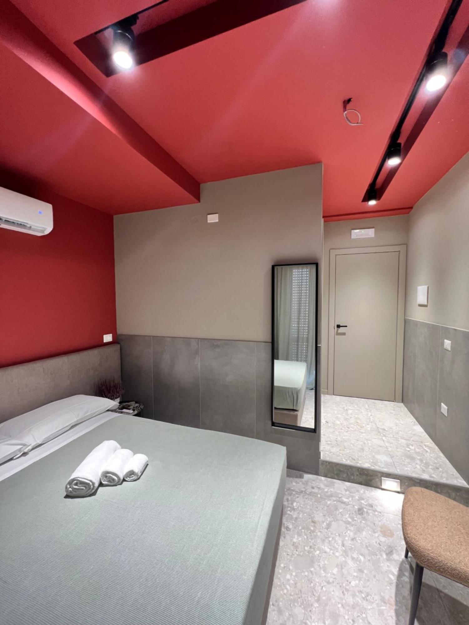 Mia Suites Porto Napoli Ngoại thất bức ảnh