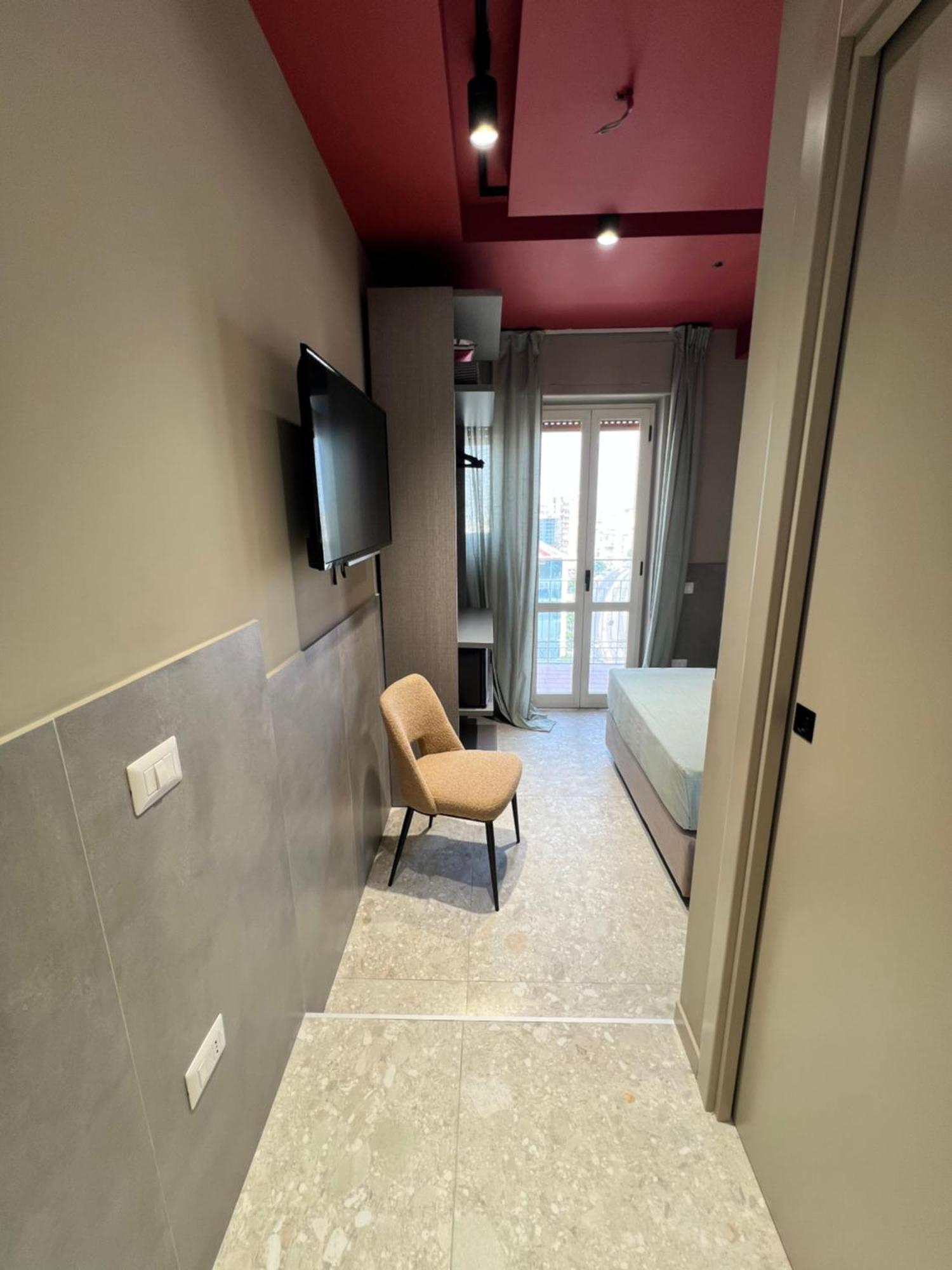 Mia Suites Porto Napoli Ngoại thất bức ảnh