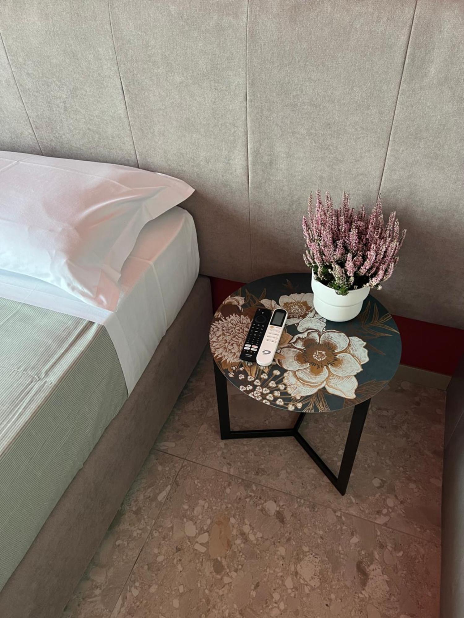 Mia Suites Porto Napoli Ngoại thất bức ảnh