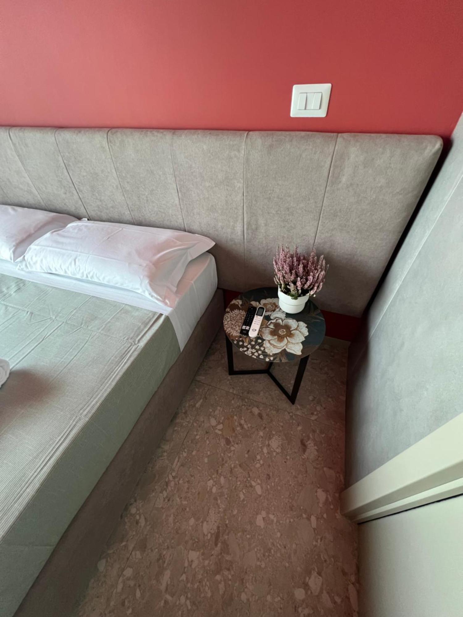 Mia Suites Porto Napoli Ngoại thất bức ảnh