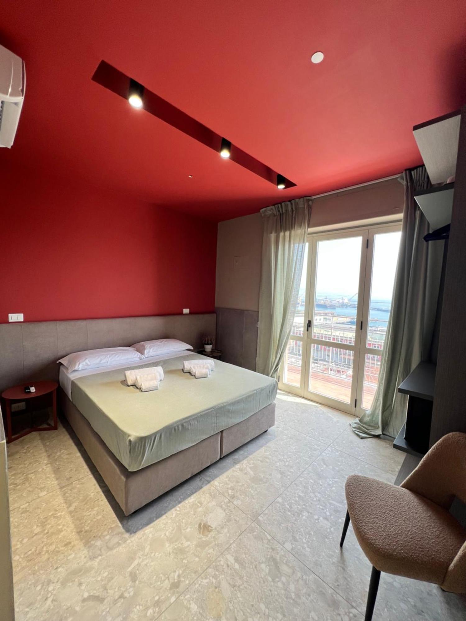 Mia Suites Porto Napoli Ngoại thất bức ảnh