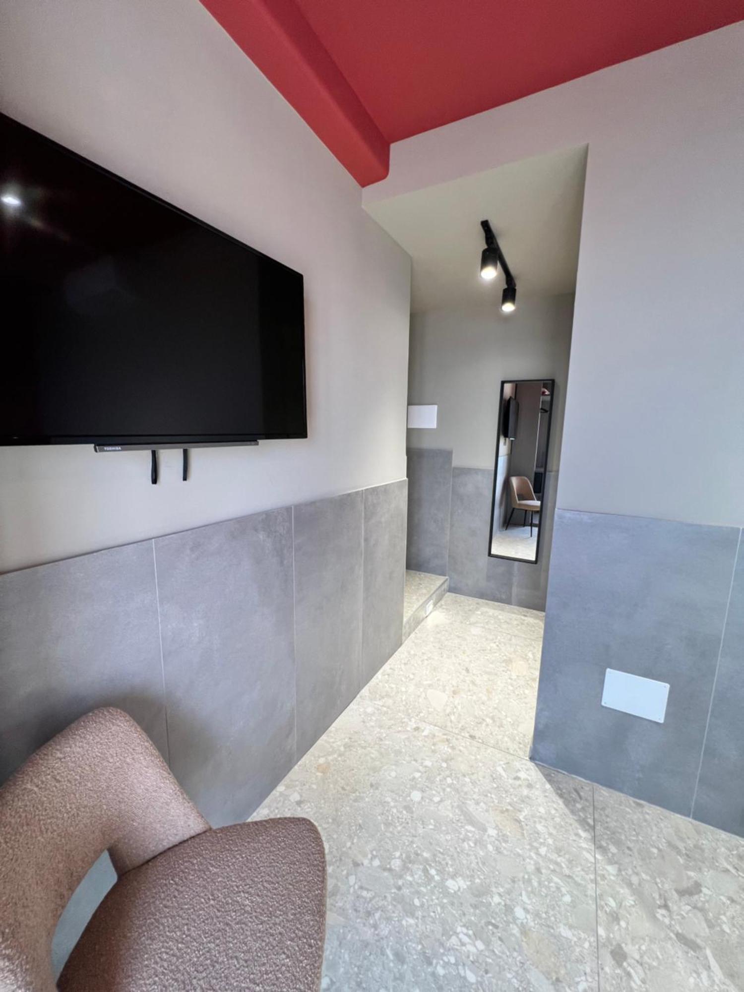 Mia Suites Porto Napoli Ngoại thất bức ảnh