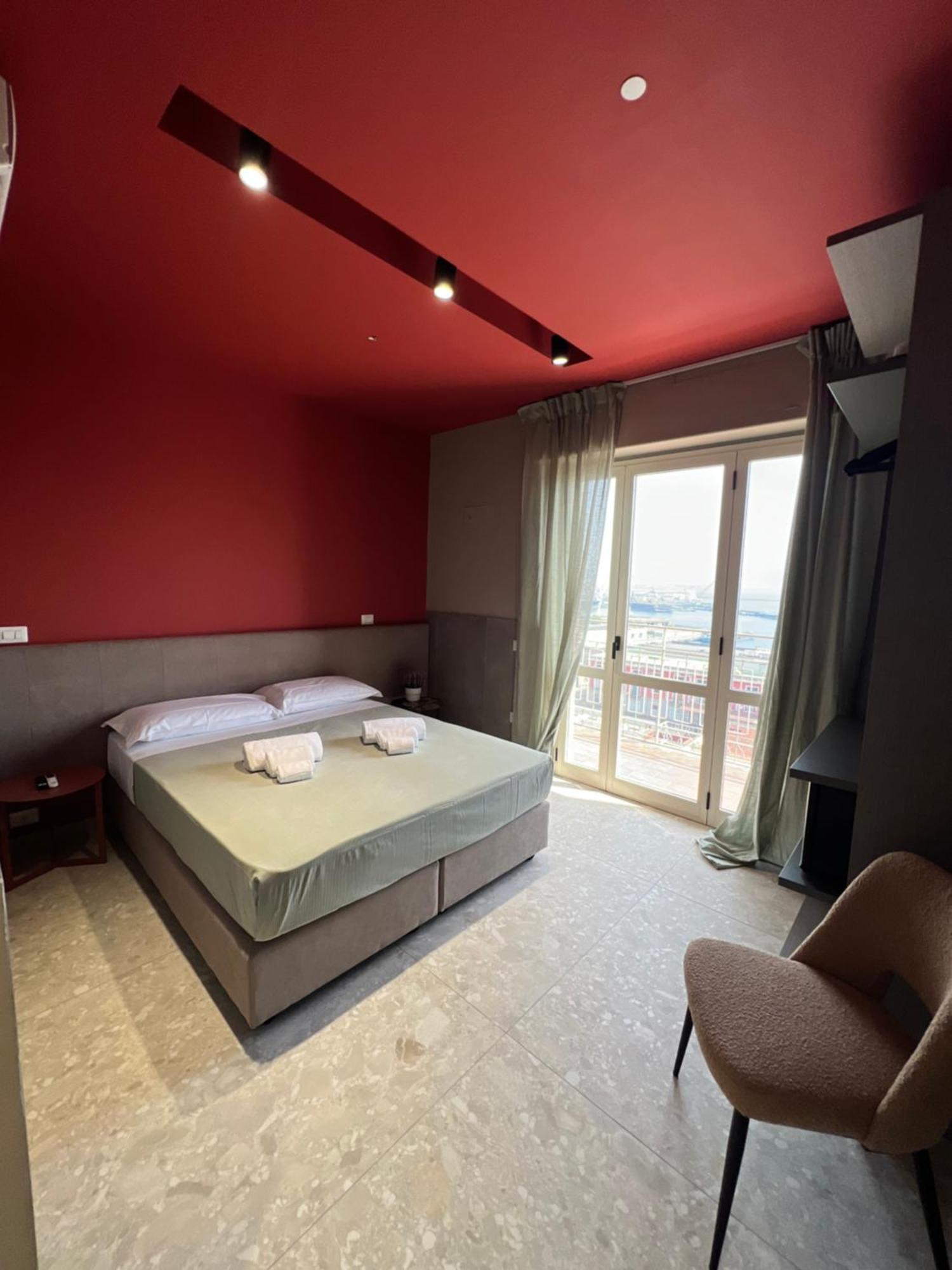 Mia Suites Porto Napoli Ngoại thất bức ảnh