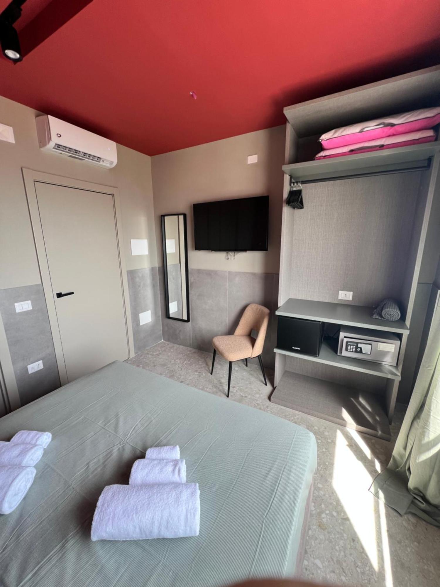 Mia Suites Porto Napoli Ngoại thất bức ảnh