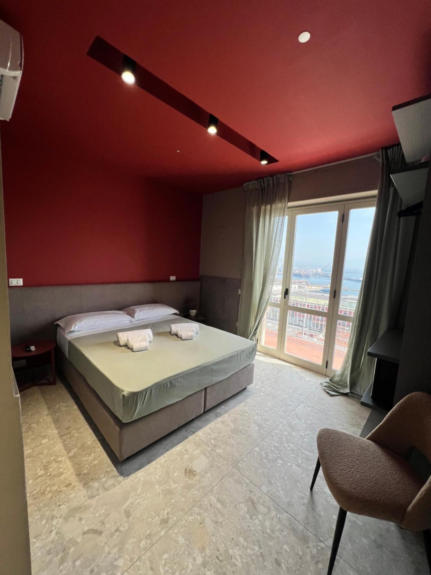 Mia Suites Porto Napoli Ngoại thất bức ảnh