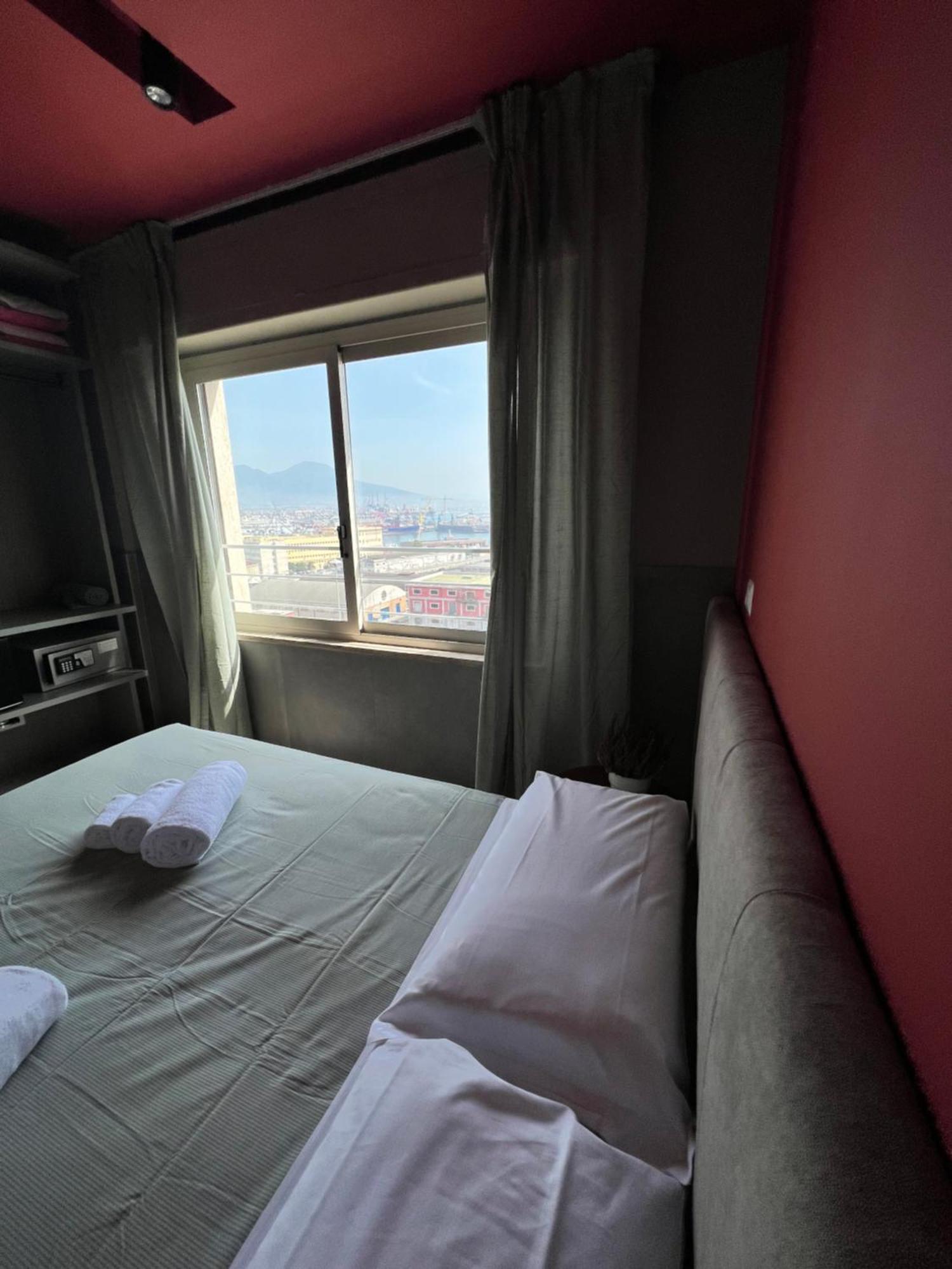 Mia Suites Porto Napoli Ngoại thất bức ảnh