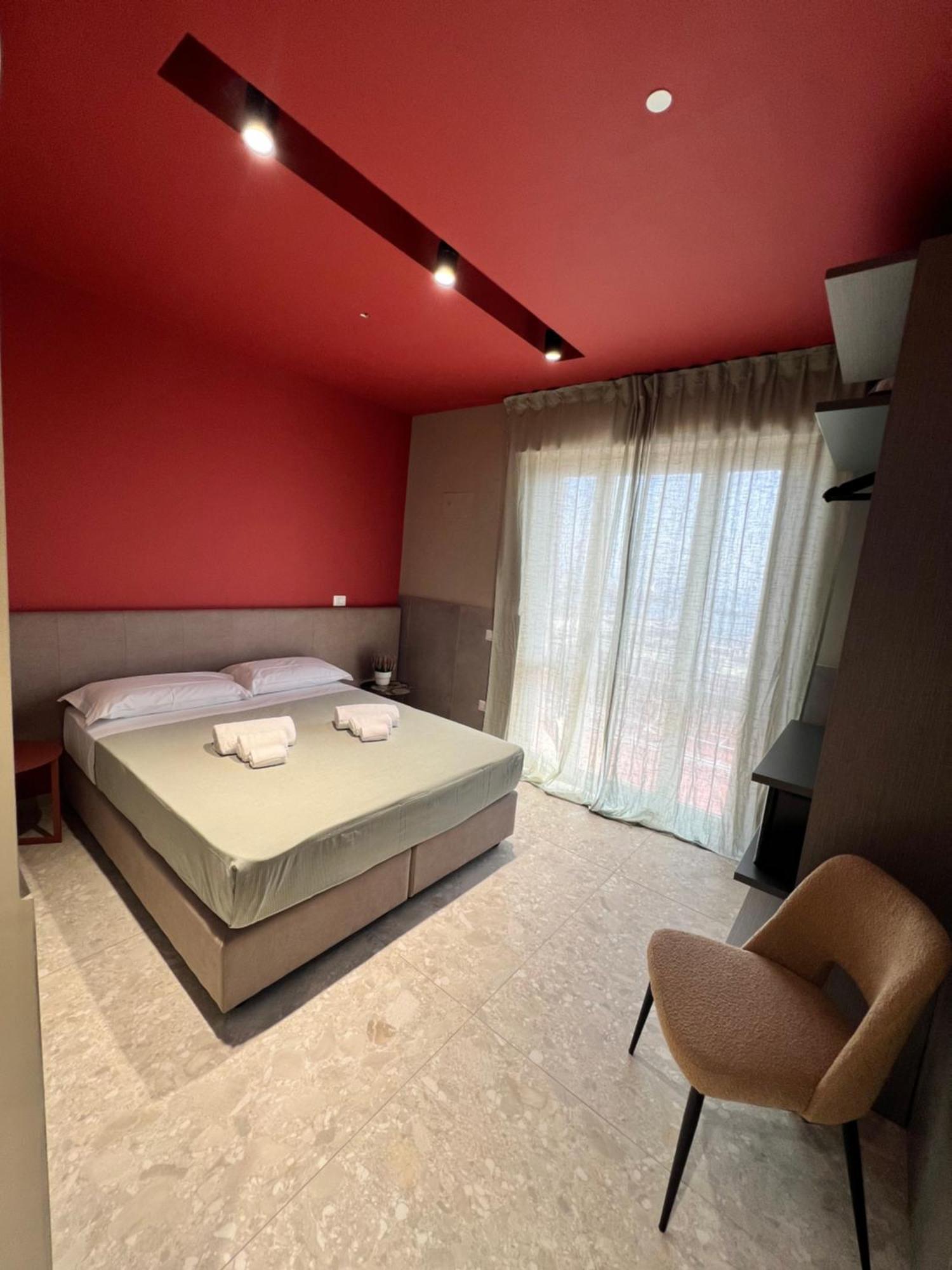 Mia Suites Porto Napoli Ngoại thất bức ảnh