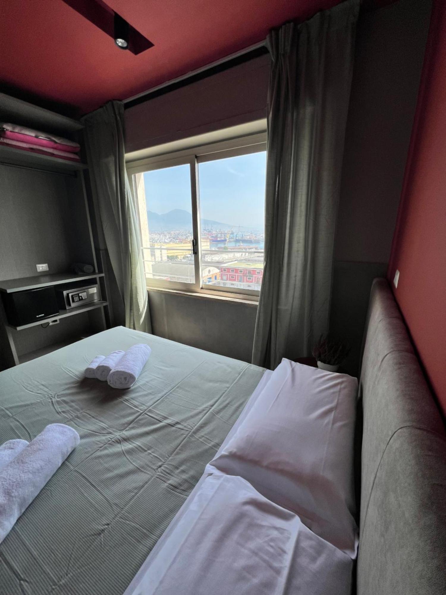 Mia Suites Porto Napoli Ngoại thất bức ảnh