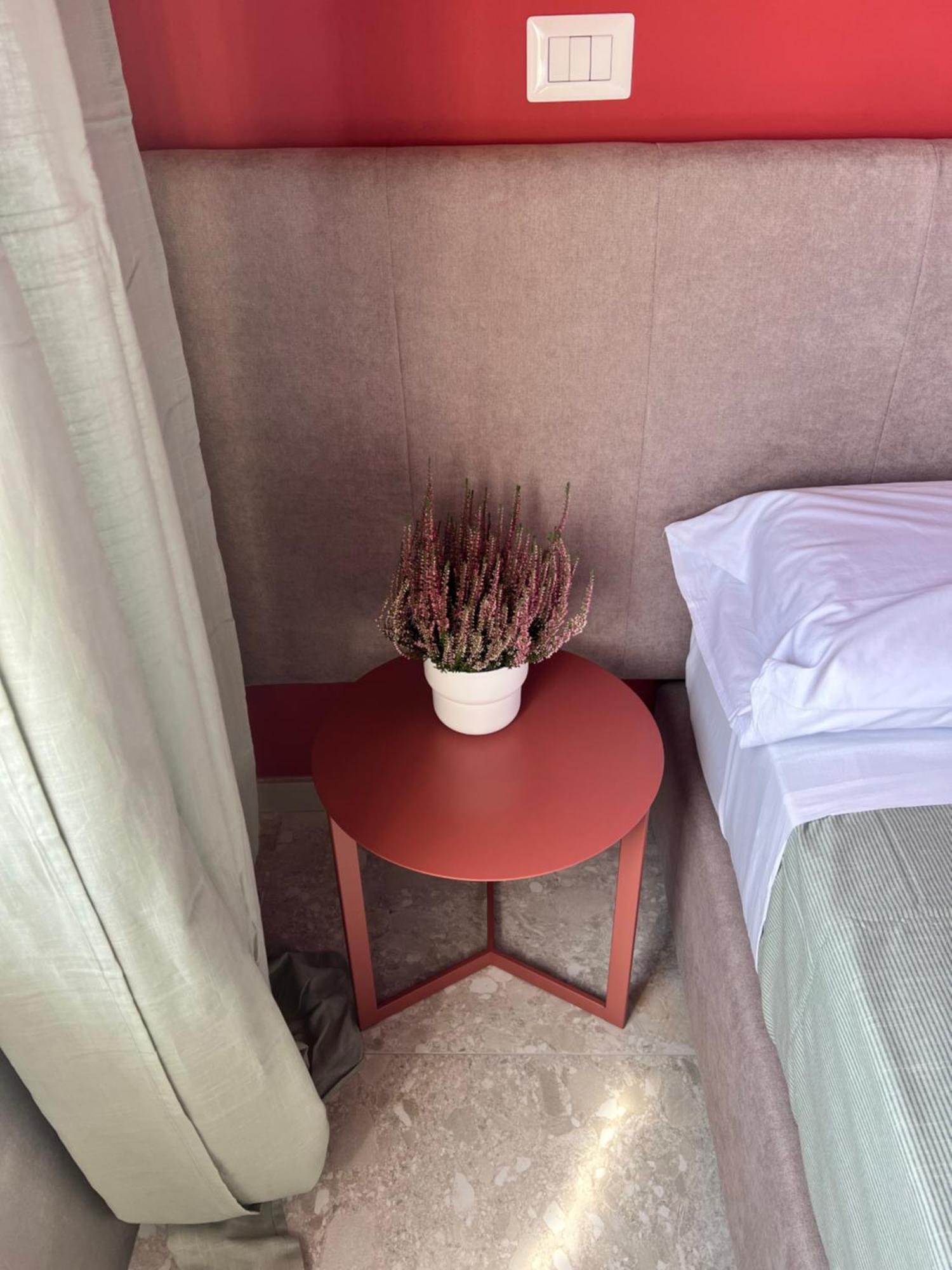 Mia Suites Porto Napoli Ngoại thất bức ảnh