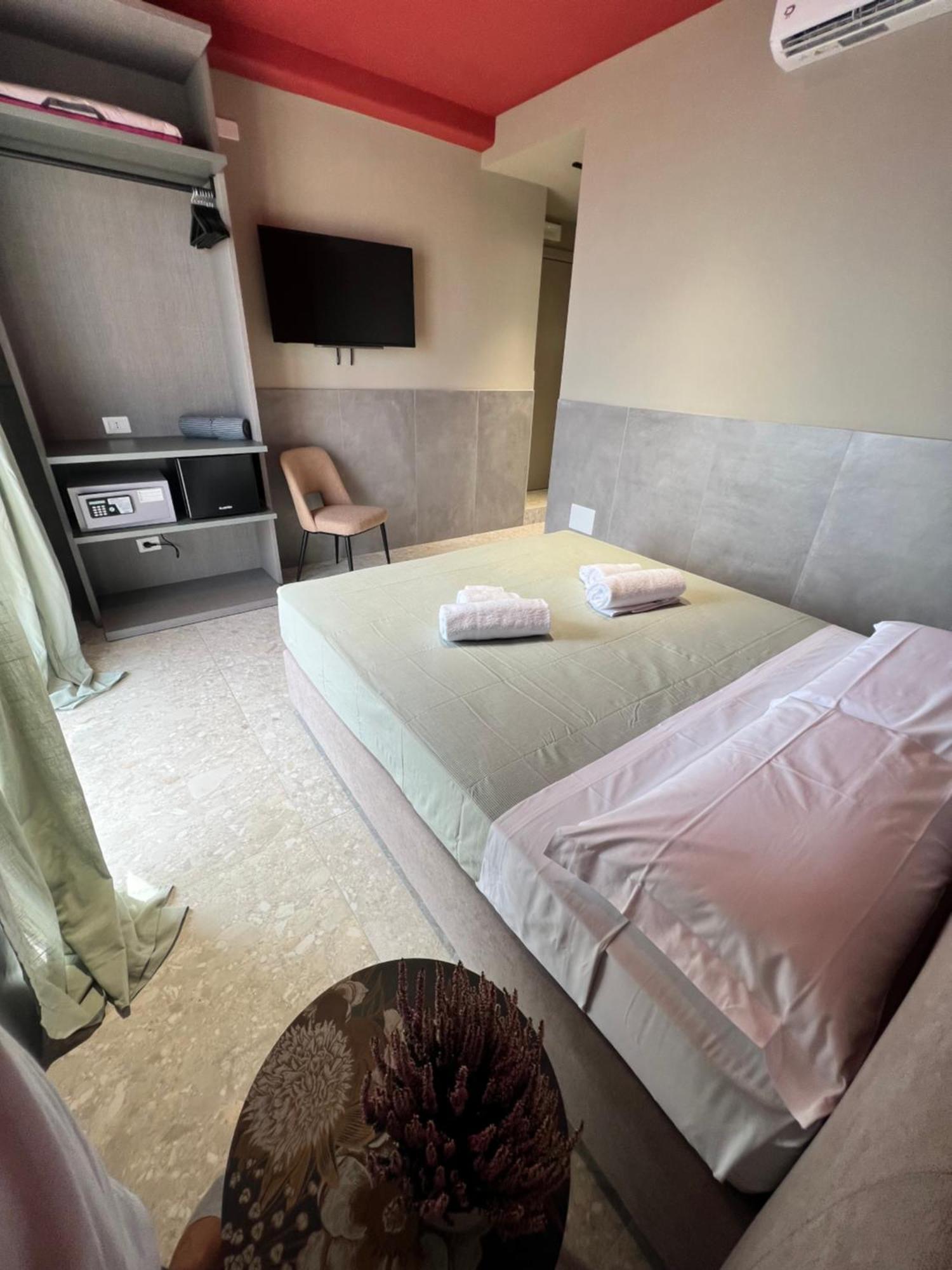Mia Suites Porto Napoli Ngoại thất bức ảnh