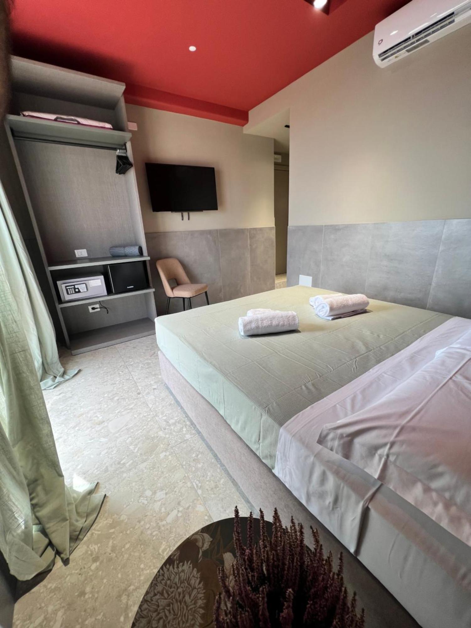 Mia Suites Porto Napoli Ngoại thất bức ảnh