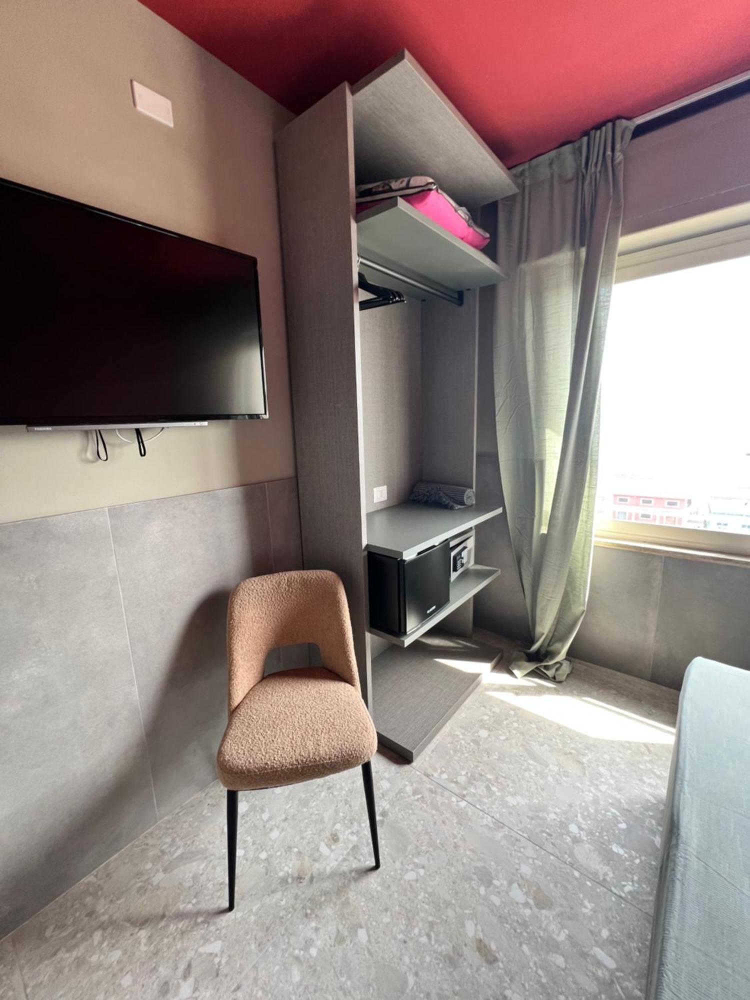 Mia Suites Porto Napoli Ngoại thất bức ảnh